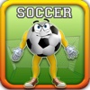 A Soccer Football Sports Game - Free Version