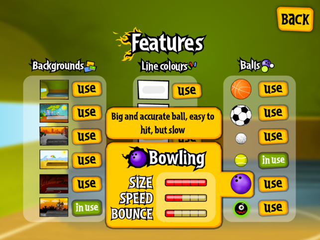 ‎Crazy Basketball HD  ★★★MULTIPLAYER★★★ Screenshot