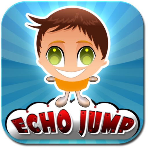 Mega Echo Brave Jump-free Top Game iOS App