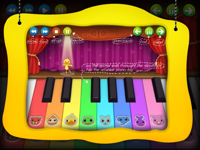 Dance Pet Piano HD Lite(圖3)-速報App