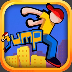 Activities of Extreme Jump - Top Parkour Game