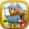 Mini Mine Survival is an addicting physics based game that's fun for everyone