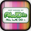 Just Hoods By AWDis