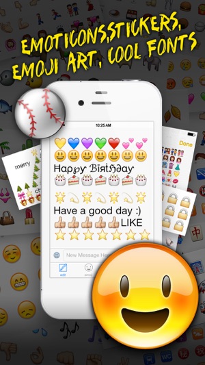 Emoji Keyboard Plus free