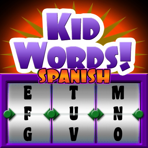 Spanish Learning Game