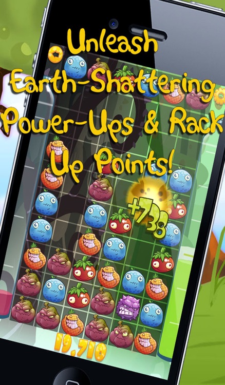 Bad Apples screenshot-3