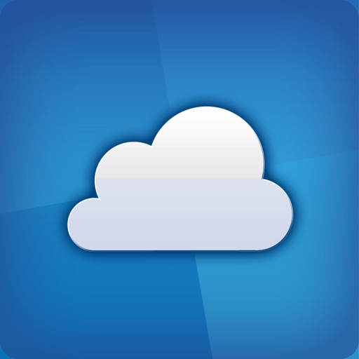 AVG CloudCare iOS App