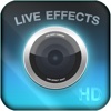 LIve Effects Shot For iPad