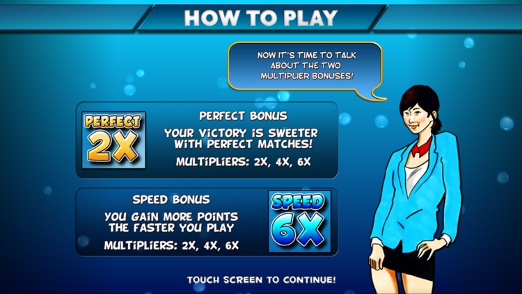 Hangul Match screenshot-3