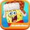 Dive in to SpongeBob's first-ever interactive children's book app