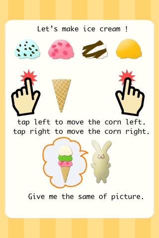 Make Ice Creams screenshot 2