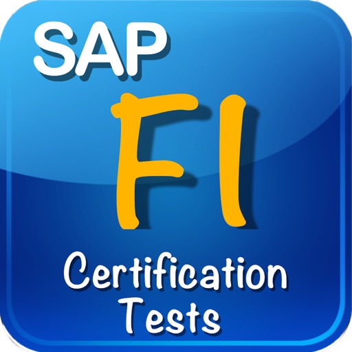 SAP FI Certification and Interview Test Preparation - 500 Questions, Answers and Explanation