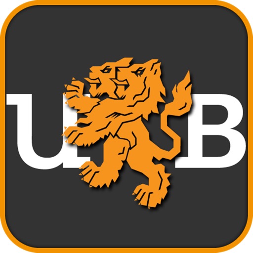 UBS icon