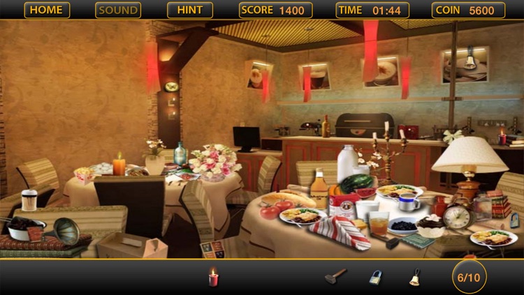 Hidden Objects Mystery Crimes screenshot-4