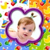 Baby Photo Frames Pro :)