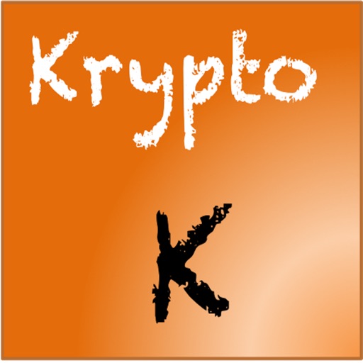Krypto Icon