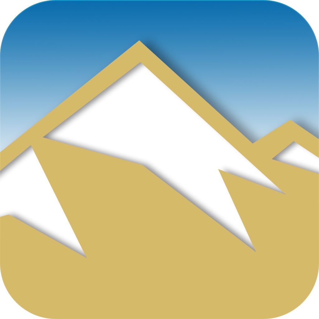 Mammoth Sierra Reservations icon