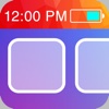 Color Status Bars - Customize your wallpaper with cool color status bars for iOS 7