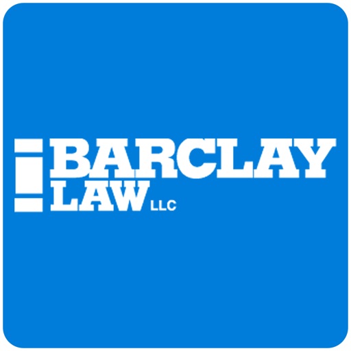 DUI Help App by The Barclay Law LLC