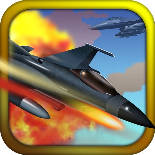 Flight Simulator Top Wing Airplane Games - by the AAA Team iOS App