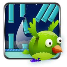 Activities of Clumsy Bird- Flying Flappy Wings