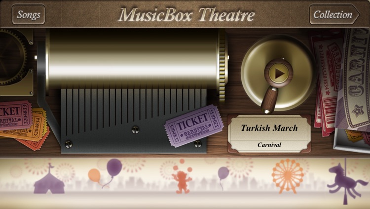 MusicBox Theatre screenshot-4