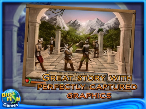 Forgotten Riddles: The Mayan Princess HD (FULL) screenshot 4