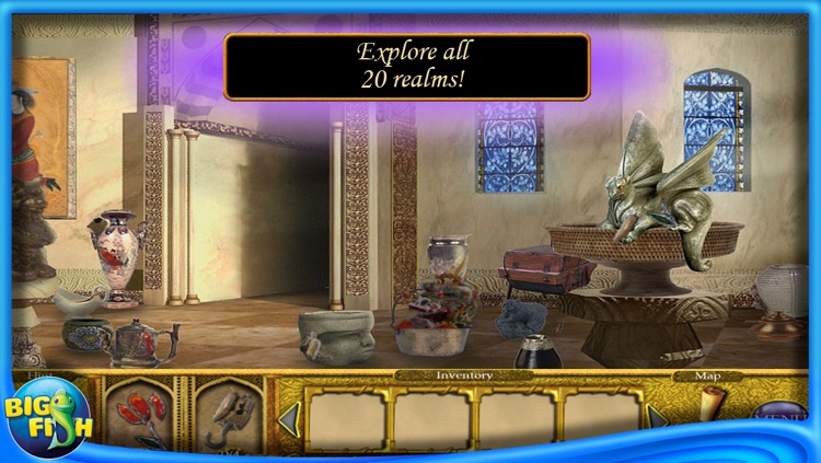 The Sultan's Labyrinth: A Royal Sacrifice