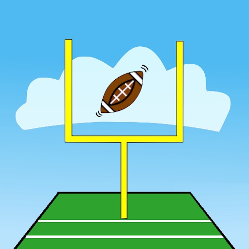 Field Goal iOS App