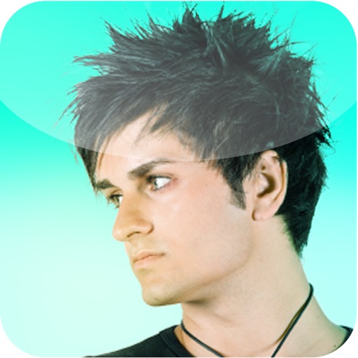 Perfect Hair Style iOS App