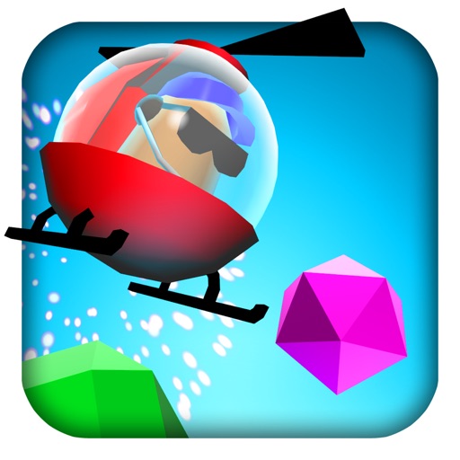 Chopper Mike iOS App