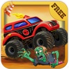 A Monster Truck Race Free