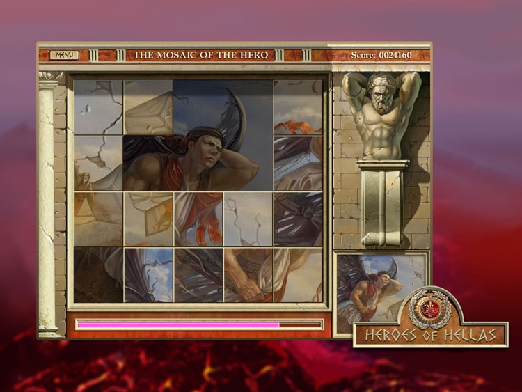Heroes of Hellas HD