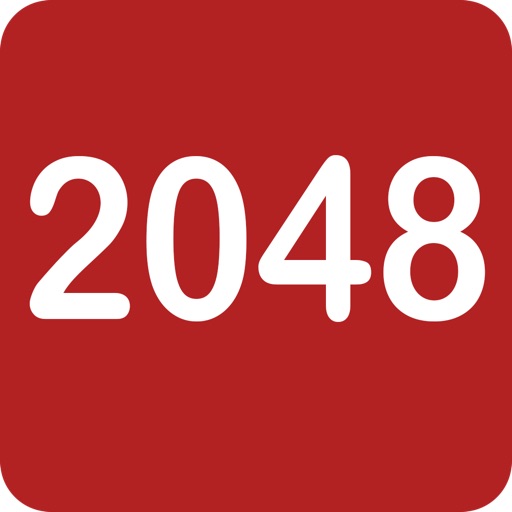 2048 f icon