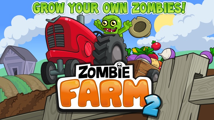 zombie farm 2 zombie pot