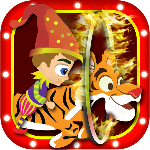 Funny Circus HD