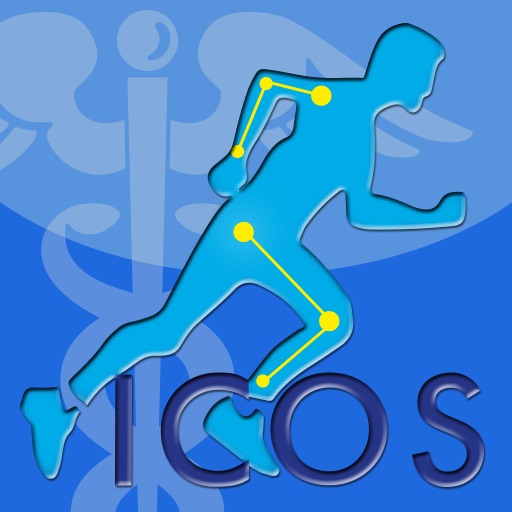 Cabinet ICOS iOS App