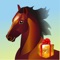 Icon Jumpy Horse