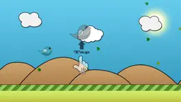 Game screenshot Flying Birdy - The Life Of Astri mod apk