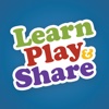 Garanimals Learn, Play & Share