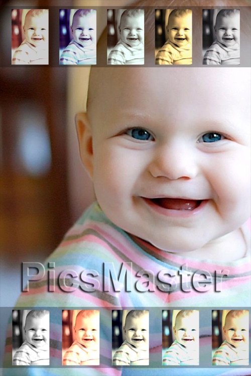 PicsMaster