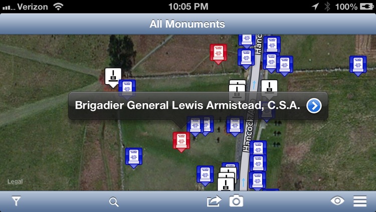 Gettysburg Guide