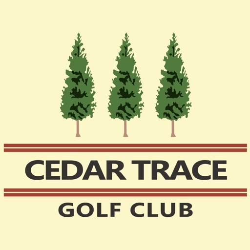 Cedar Trace Golf Club icon