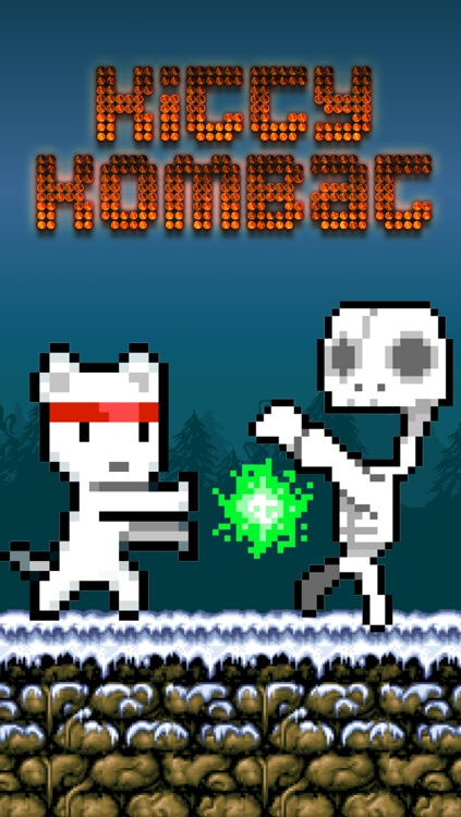 Kitty Kombat - Battlecats Rumble Monsters Game Free