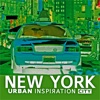 urban inspiration city NEW YORK