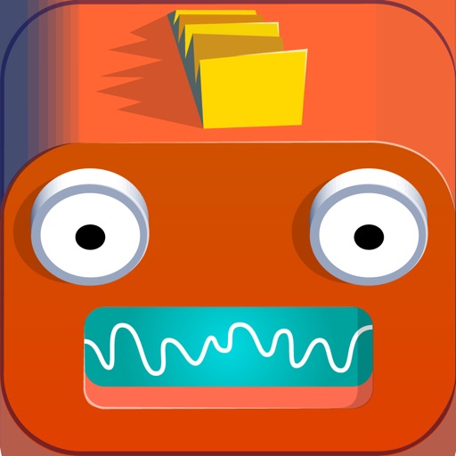 Microbots iOS App