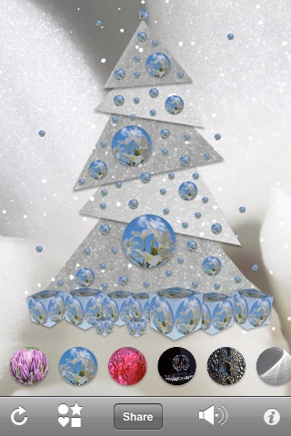 Fabulous Christmas Tree screenshot 3