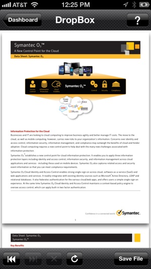 Symantec O3(圖4)-速報App