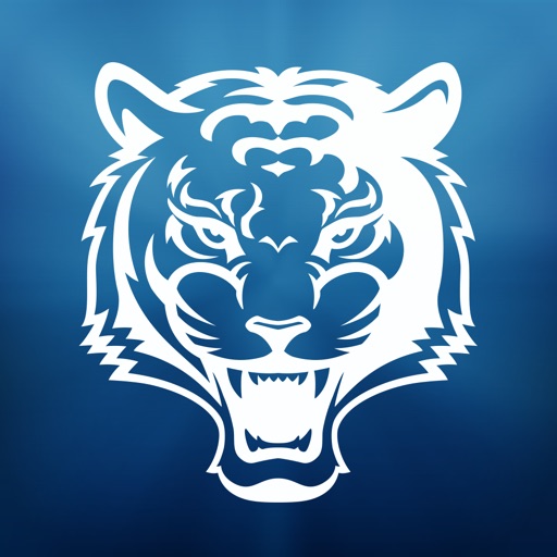 TigerSuite Scanner icon