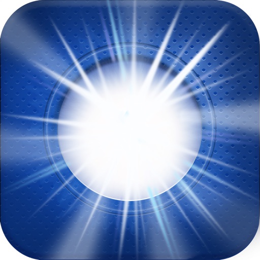 AppKitPro: Flash+Battery+Mirror+Magnifier+White Noise icon